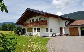 Ferienhaus Kahr Appartment Ennstal