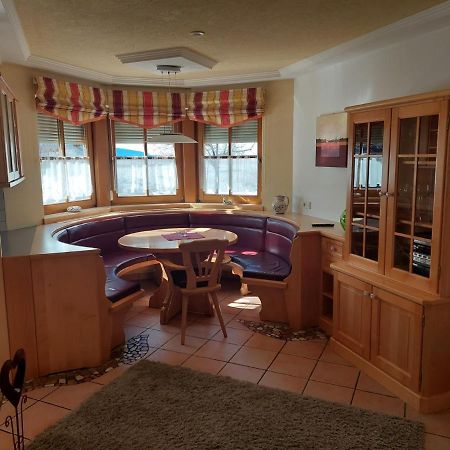 Ferienhaus Kahr Appartment Ennstal Radstadt Zewnętrze zdjęcie