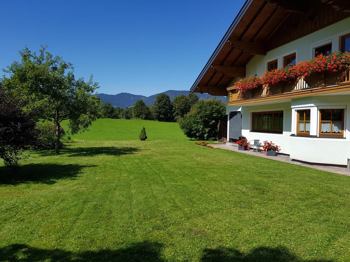 Ferienhaus Kahr Appartment Ennstal Radstadt Zewnętrze zdjęcie