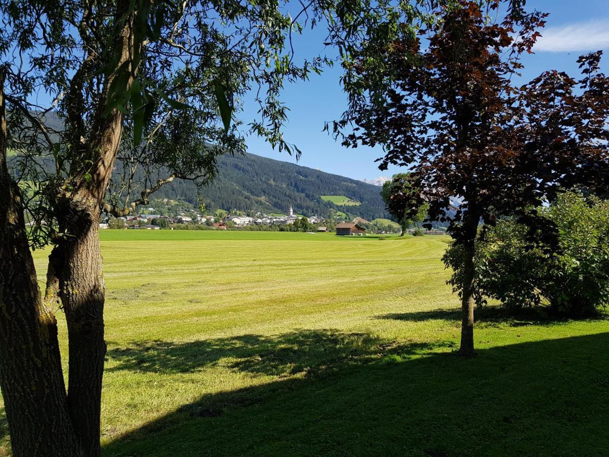 Ferienhaus Kahr Appartment Ennstal Radstadt Zewnętrze zdjęcie