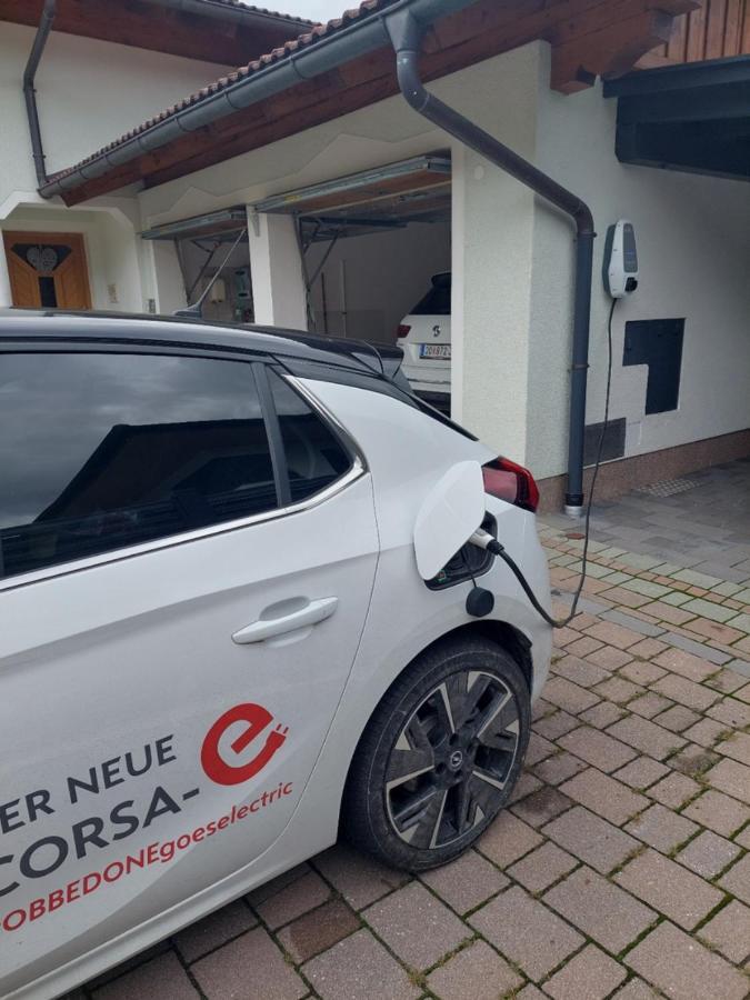 Ferienhaus Kahr Appartment Ennstal Radstadt Zewnętrze zdjęcie