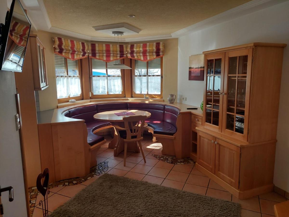 Ferienhaus Kahr Appartment Ennstal Radstadt Zewnętrze zdjęcie