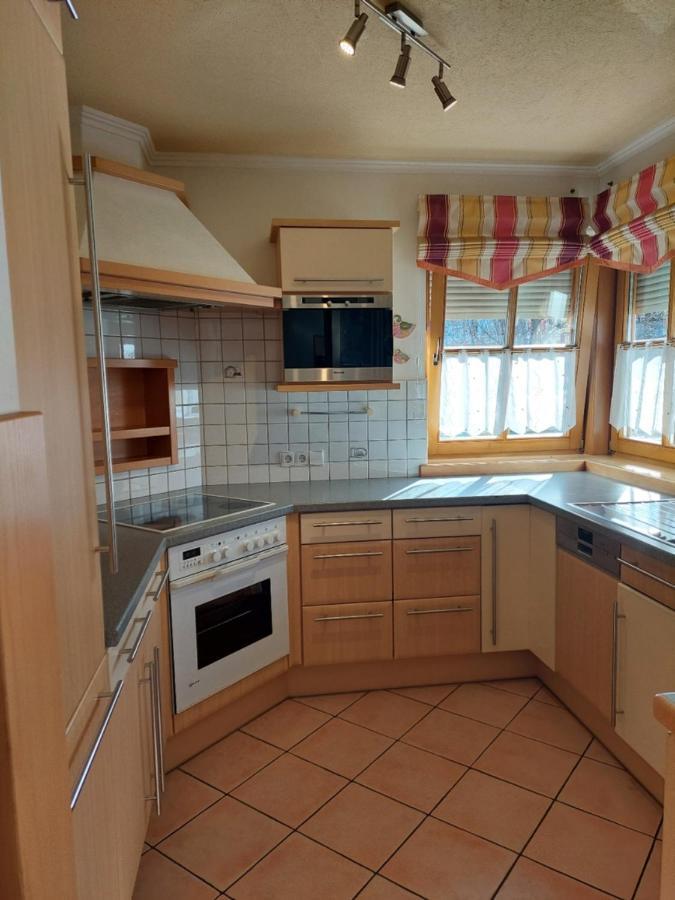 Ferienhaus Kahr Appartment Ennstal Radstadt Zewnętrze zdjęcie
