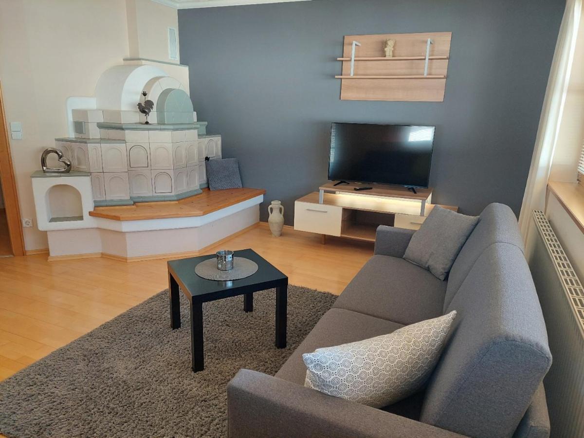 Ferienhaus Kahr Appartment Ennstal Radstadt Zewnętrze zdjęcie