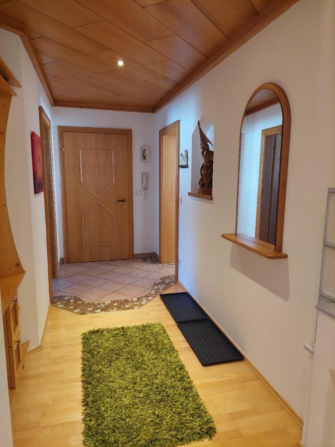 Ferienhaus Kahr Appartment Ennstal Radstadt Zewnętrze zdjęcie