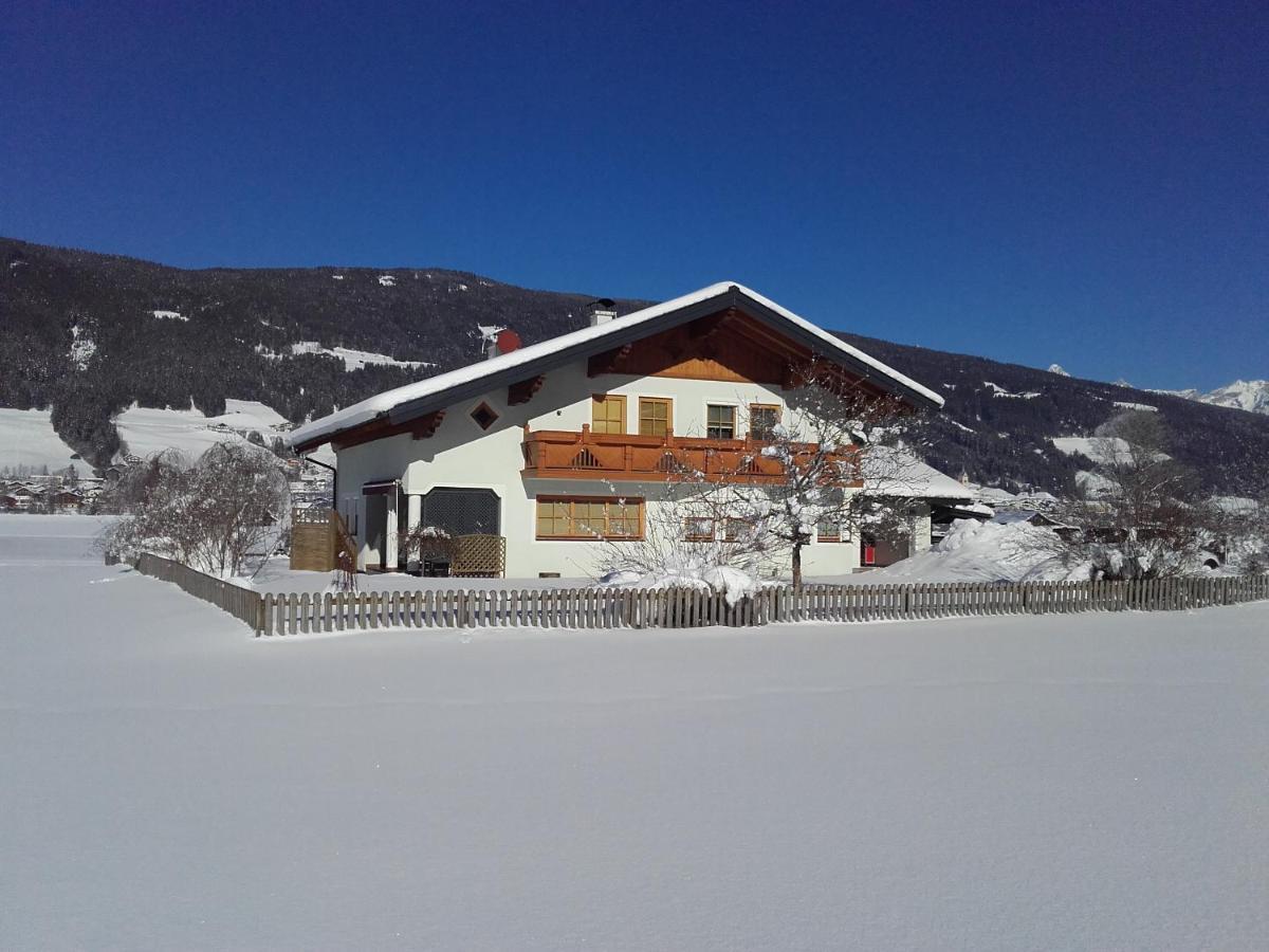 Ferienhaus Kahr Appartment Ennstal Radstadt Zewnętrze zdjęcie