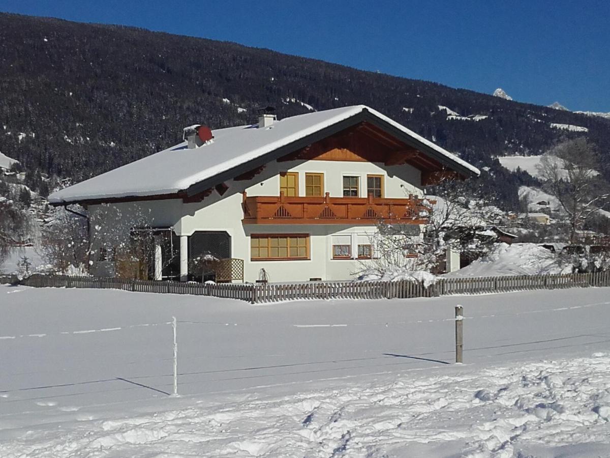 Ferienhaus Kahr Appartment Ennstal Radstadt Zewnętrze zdjęcie