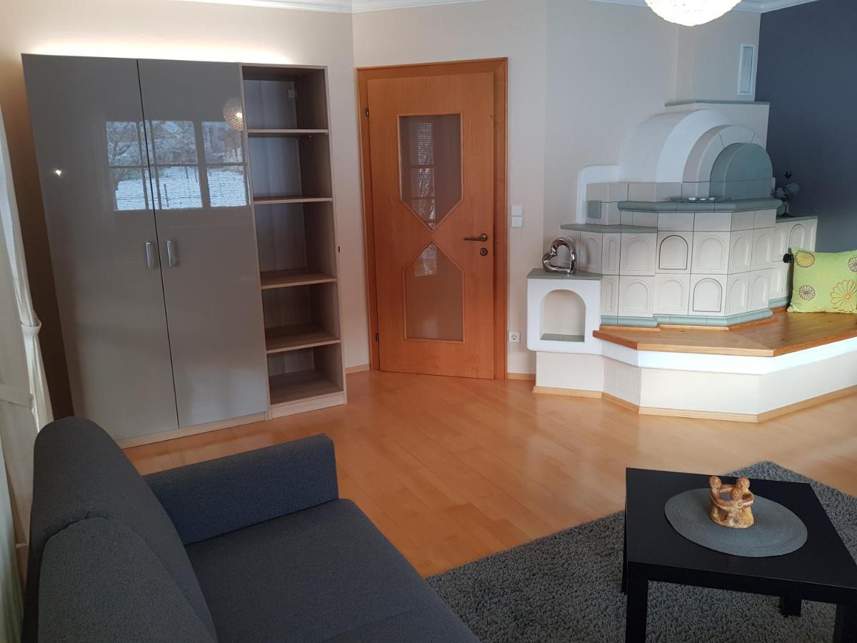 Ferienhaus Kahr Appartment Ennstal Radstadt Zewnętrze zdjęcie