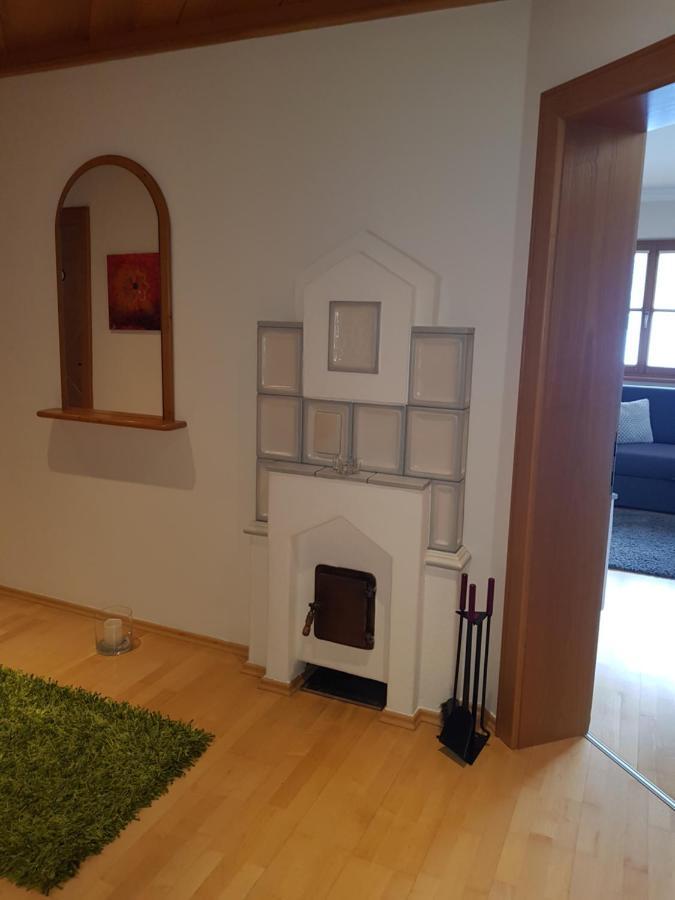 Ferienhaus Kahr Appartment Ennstal Radstadt Zewnętrze zdjęcie