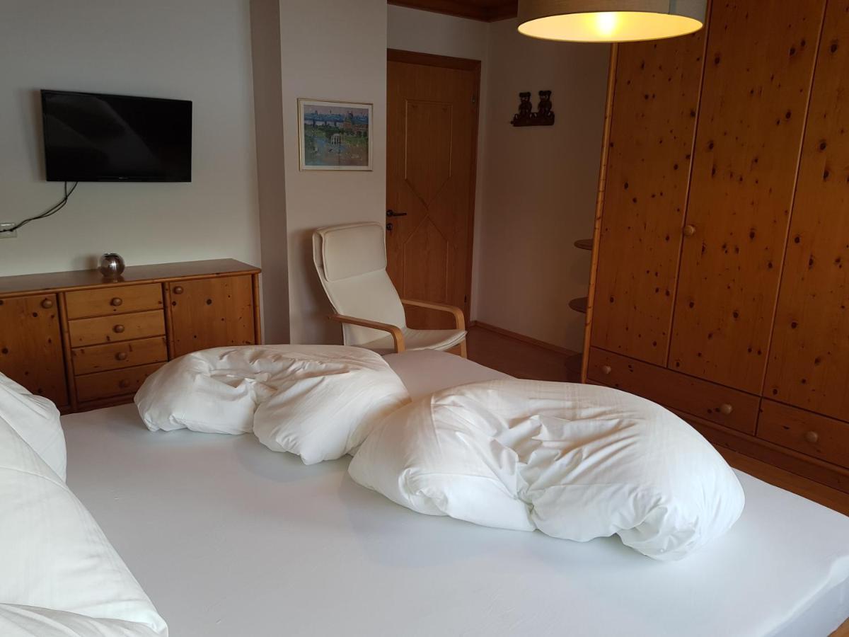 Ferienhaus Kahr Appartment Ennstal Radstadt Zewnętrze zdjęcie