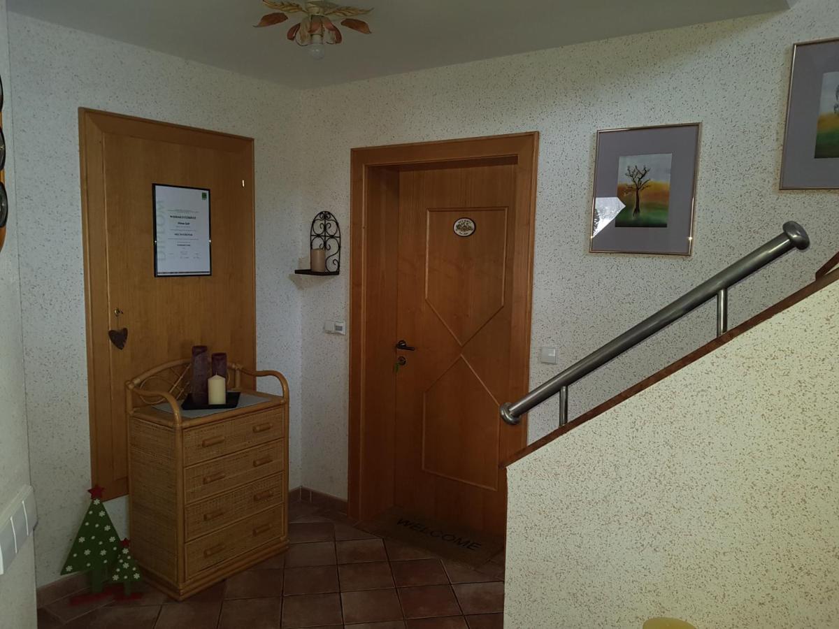 Ferienhaus Kahr Appartment Ennstal Radstadt Zewnętrze zdjęcie