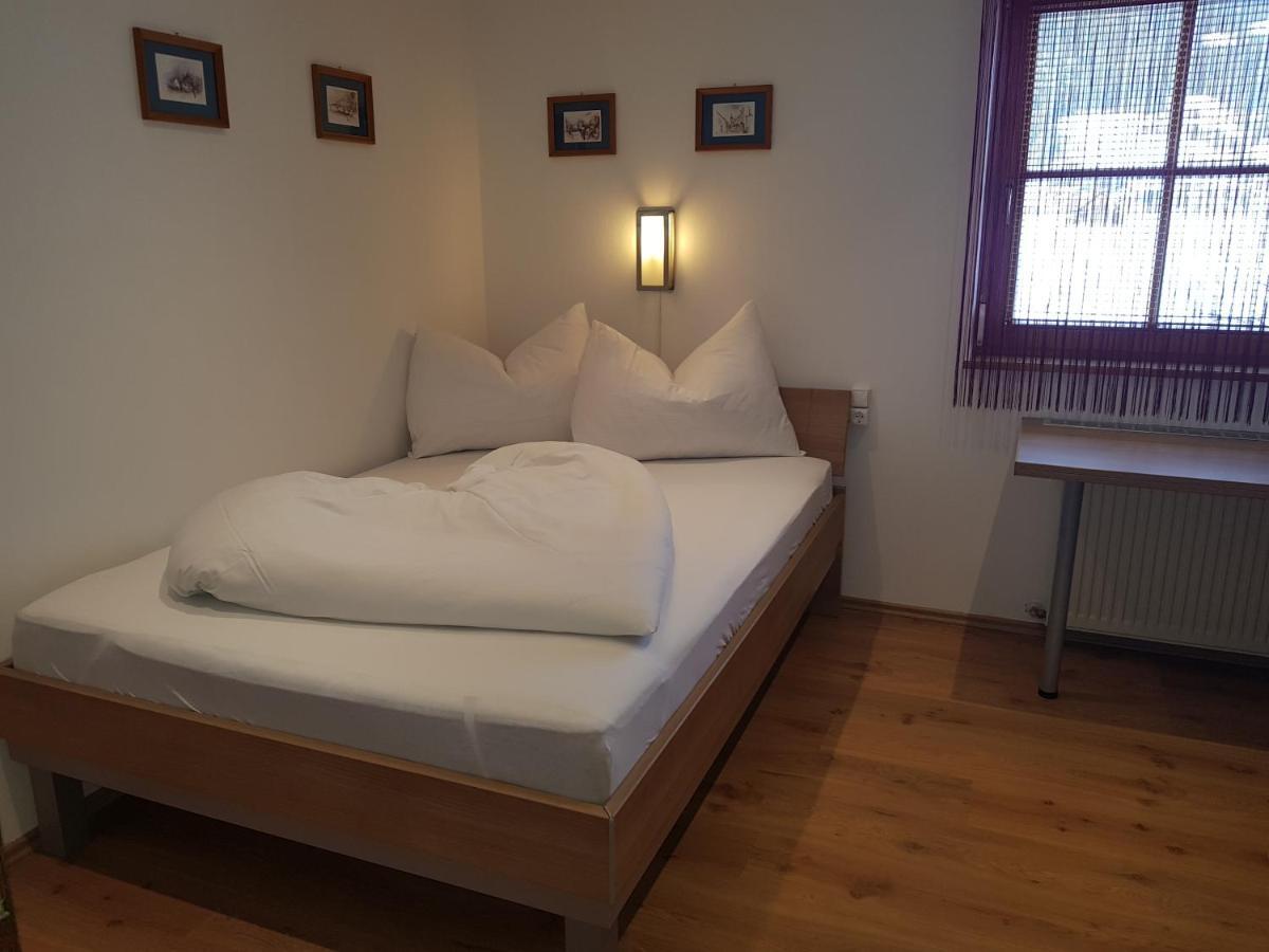 Ferienhaus Kahr Appartment Ennstal Radstadt Zewnętrze zdjęcie