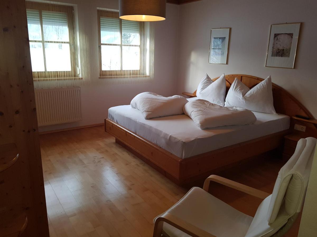 Ferienhaus Kahr Appartment Ennstal Radstadt Zewnętrze zdjęcie